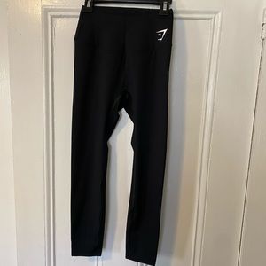 GYMSHARK LEGGING, Size S